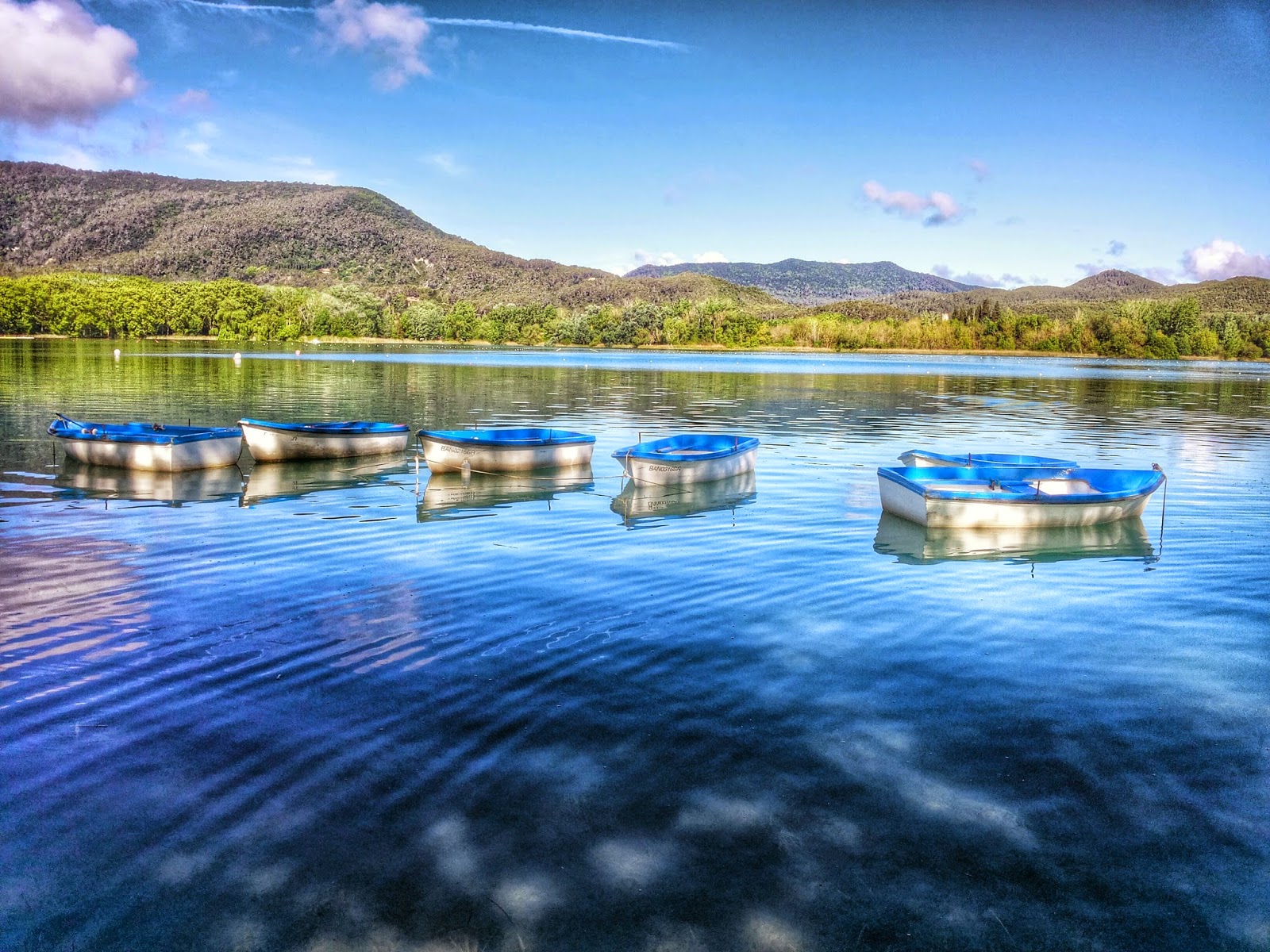 Appartements UP Rooms Banyoles